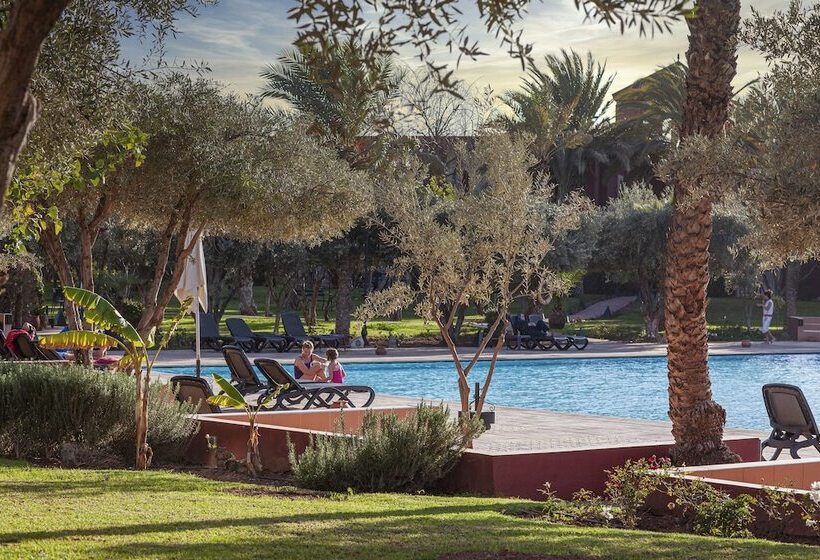 سوییت اجرایی, Eden Andalou Aquapark & Spa