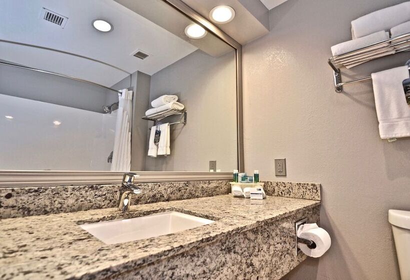 Номер Стандарт, Holiday Inn Express Cleveland Downtown, An Ihg