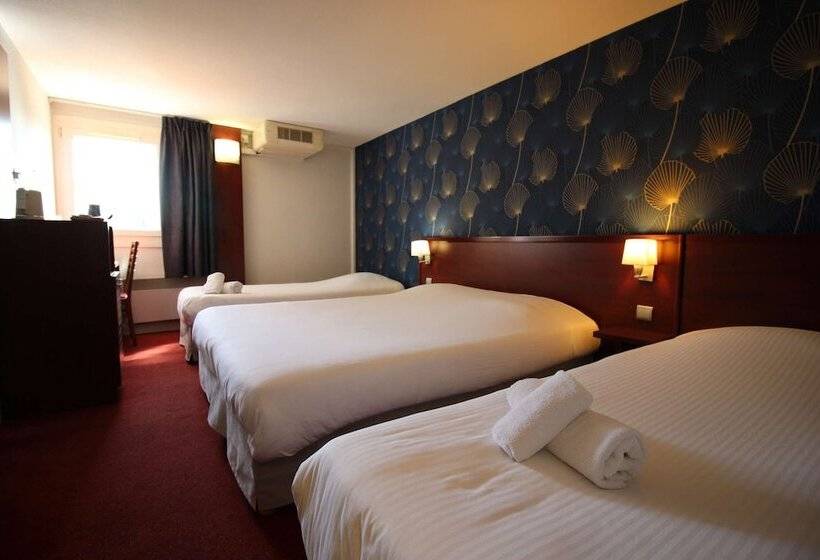 Номер Стандарт, Kyriad Bordeaux  Lormont