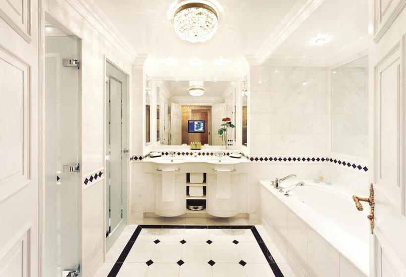 스탠다드 룸, Powerscourt Hotel, Autograph Collection
