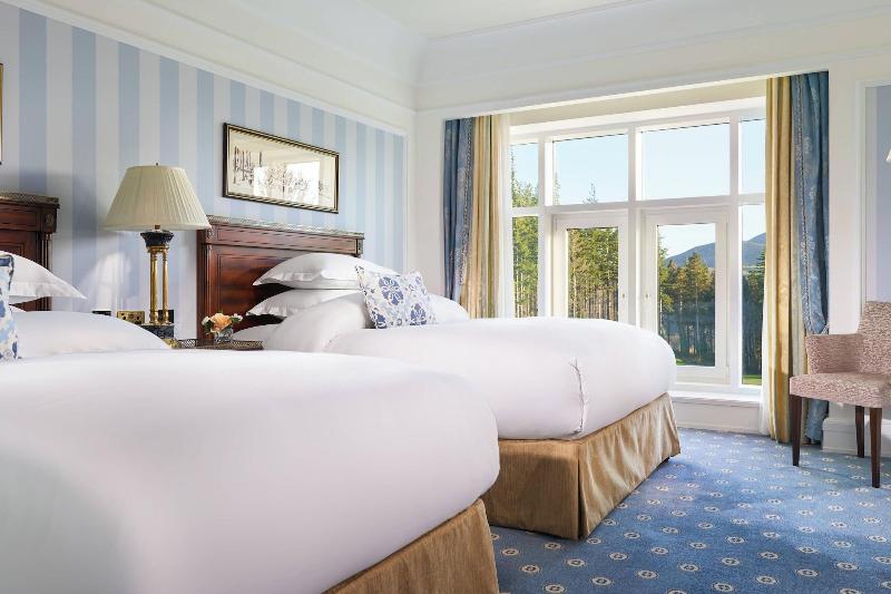 산 전망 스위트, Powerscourt Hotel, Autograph Collection