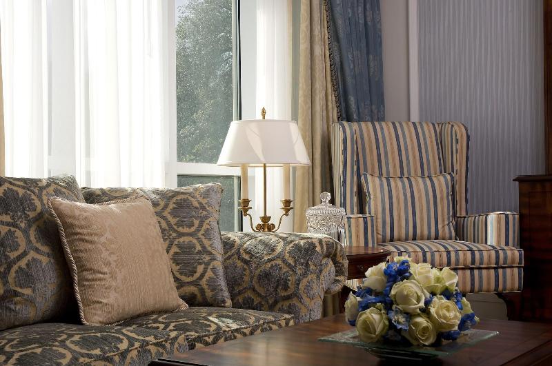스위트, Powerscourt Hotel, Autograph Collection