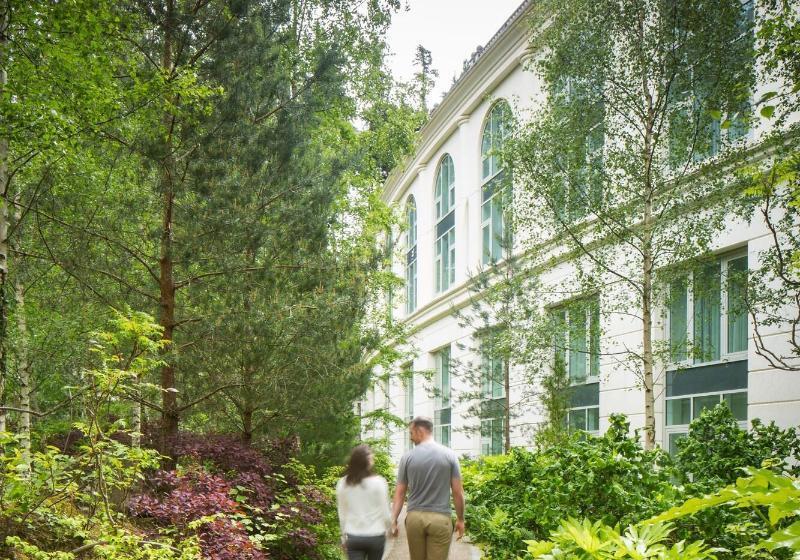 스위트, Powerscourt Hotel, Autograph Collection