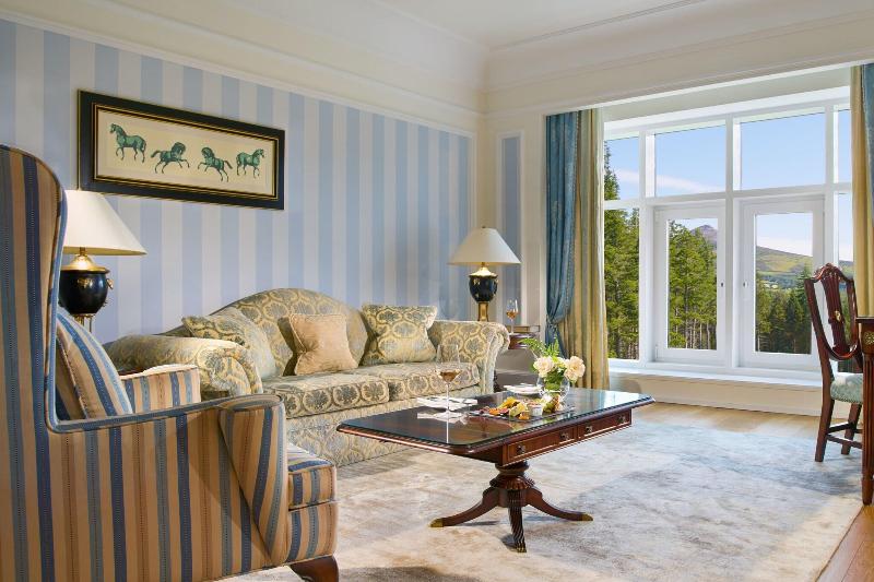 스위트, Powerscourt Hotel, Autograph Collection