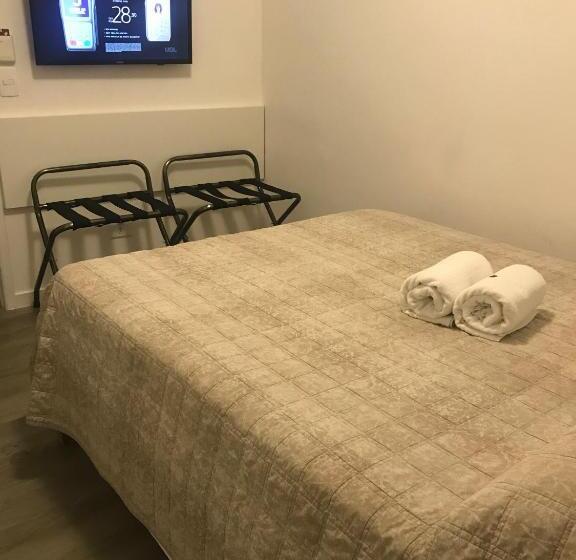 Quarto Superior, Saveiro