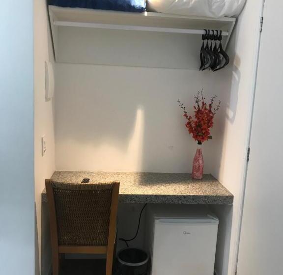 Quarto Superior, Saveiro