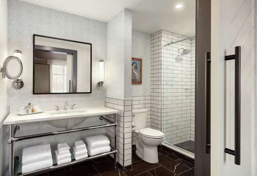 Quarto Estandar Cama King, Signia By Hilton Orlando   An Official Walt Disney World®