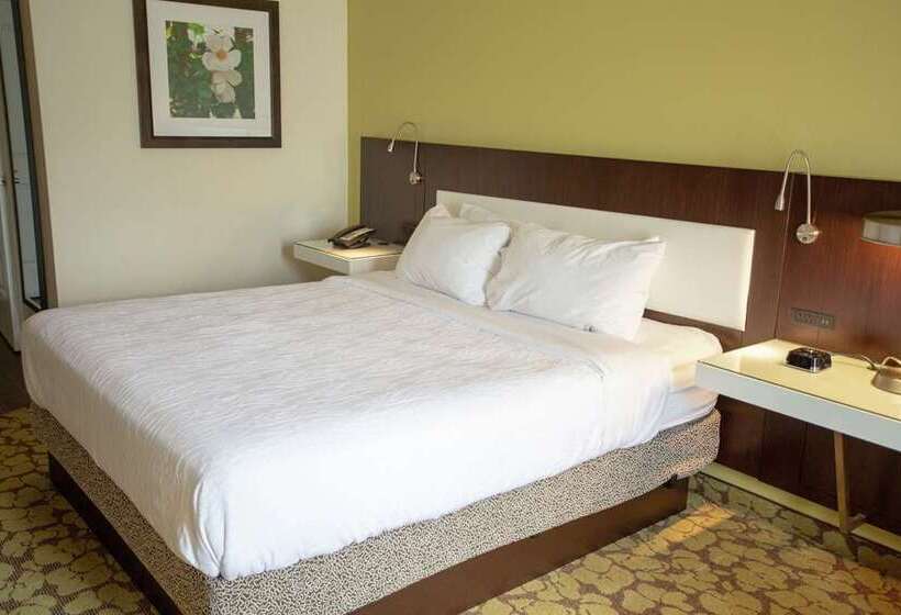 Júnior Suíte Cama King, Signia By Hilton Orlando   An Official Walt Disney World®