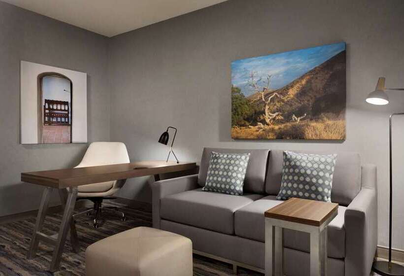 סוויטת ג'וניור מיטת קינג, Signia By Hilton Orlando   An Official Walt Disney World®