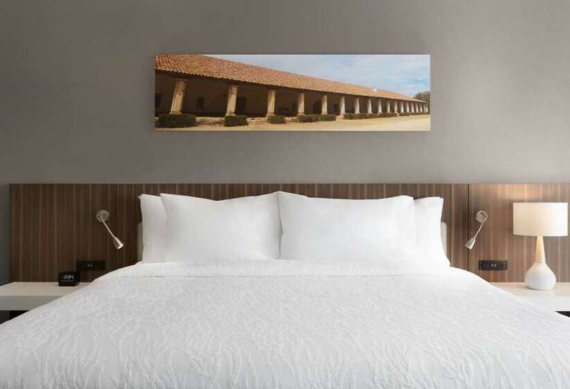 סוויטת ג'וניור מיטת קינג, Signia By Hilton Orlando   An Official Walt Disney World®