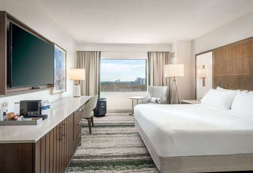 Quarto Estandar, Signia By Hilton Orlando   An Official Walt Disney World®