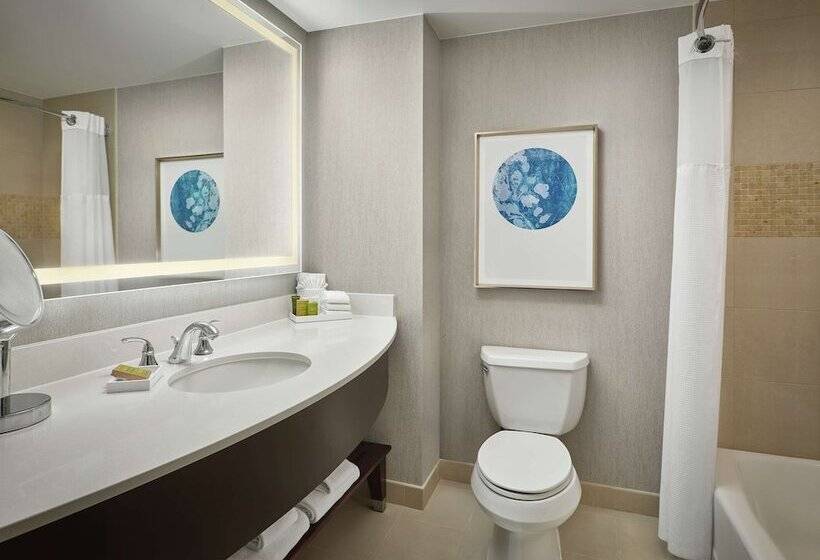 Quarto Estandar 2 Camas Casal, Signia By Hilton Orlando   An Official Walt Disney World®