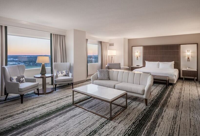 Suíte Executivo, Signia By Hilton Orlando   An Official Walt Disney World®