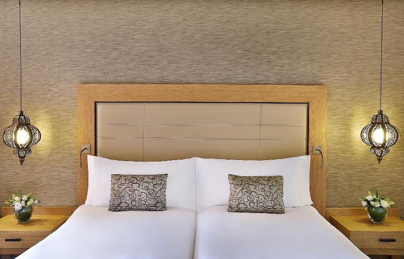 اتاق لوکس, The Ritzcarlton Tenerife, Abama
