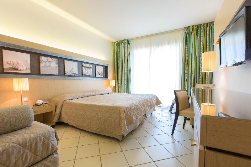 ویلای 1 خوابه با چشم‌انداز دریا, The Ritzcarlton Tenerife, Abama