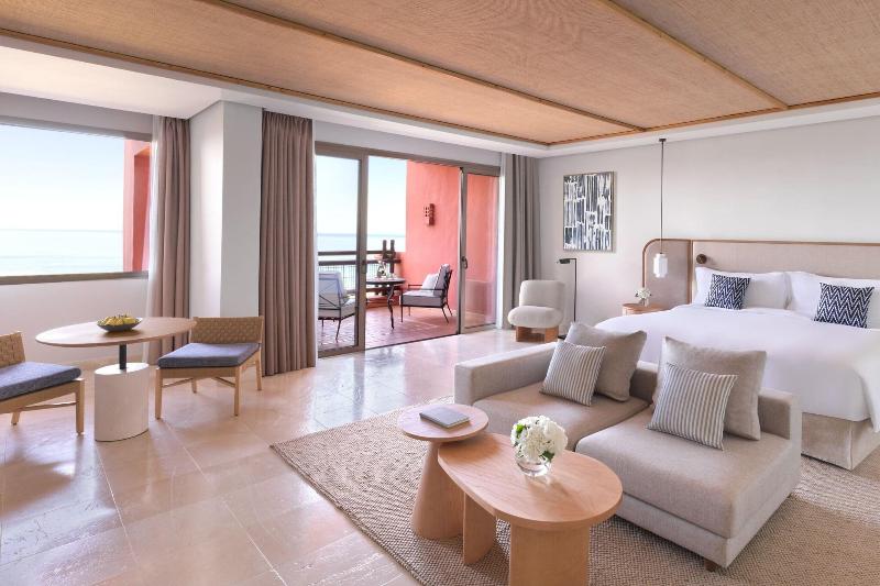 سوییت جونیور, The Ritzcarlton Tenerife, Abama