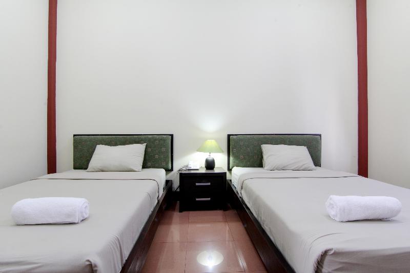 سوئیت 2 خوابه, The Ritzcarlton Tenerife, Abama