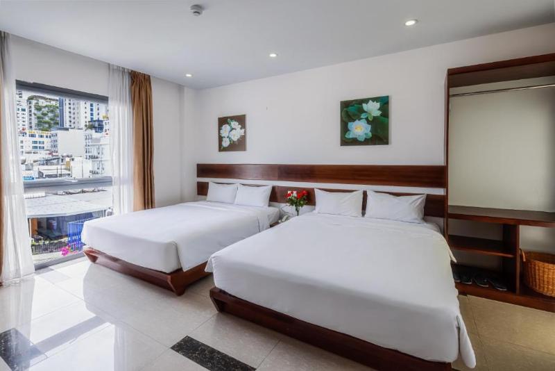 اتاق لوکس, The Ritzcarlton Tenerife, Abama