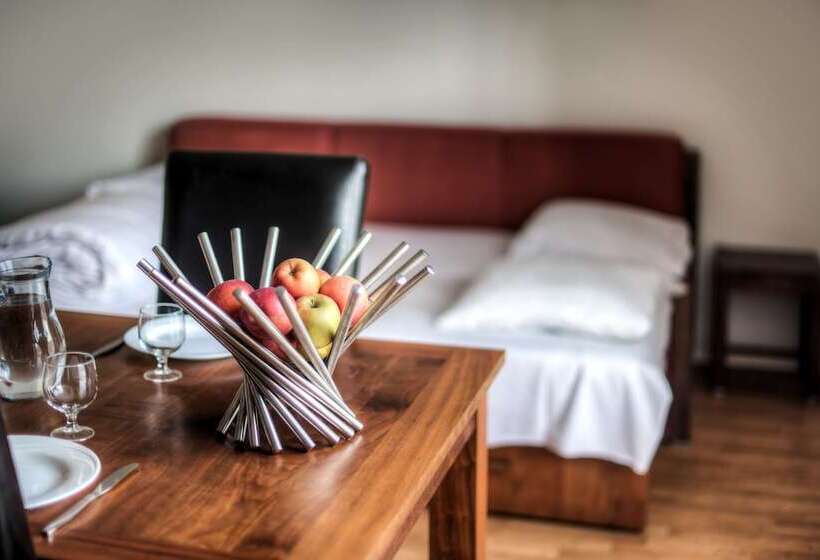 Студия Стандарт, Zenitude Hôtel Résidences L Acacia Lourdes
