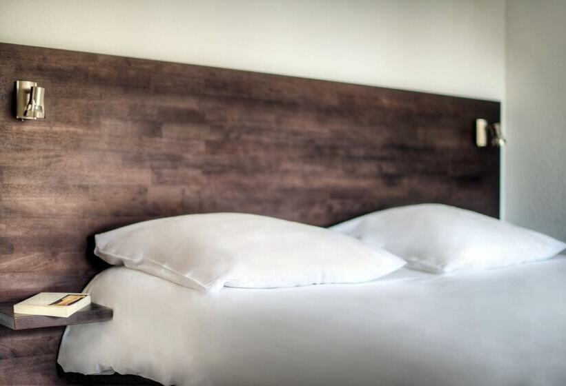 Апартаменты 1 Спальня, Zenitude Hôtel Résidences L Acacia Lourdes