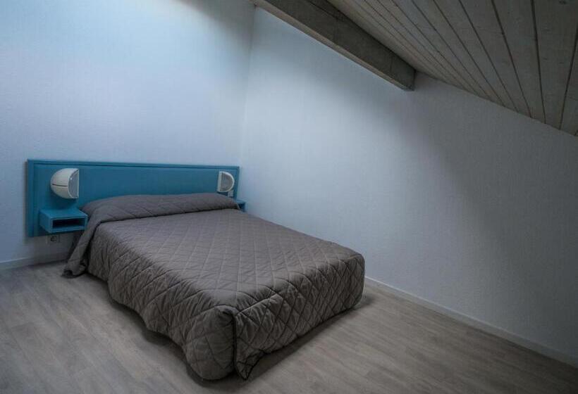 Апартаменты 2 Спальни, Residence Mer & Golf Fort Socoa