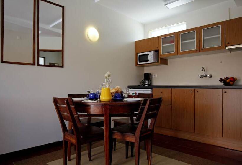 스탠다드 스튜디오, Sintra Sol   Apartamentos Turisticos
