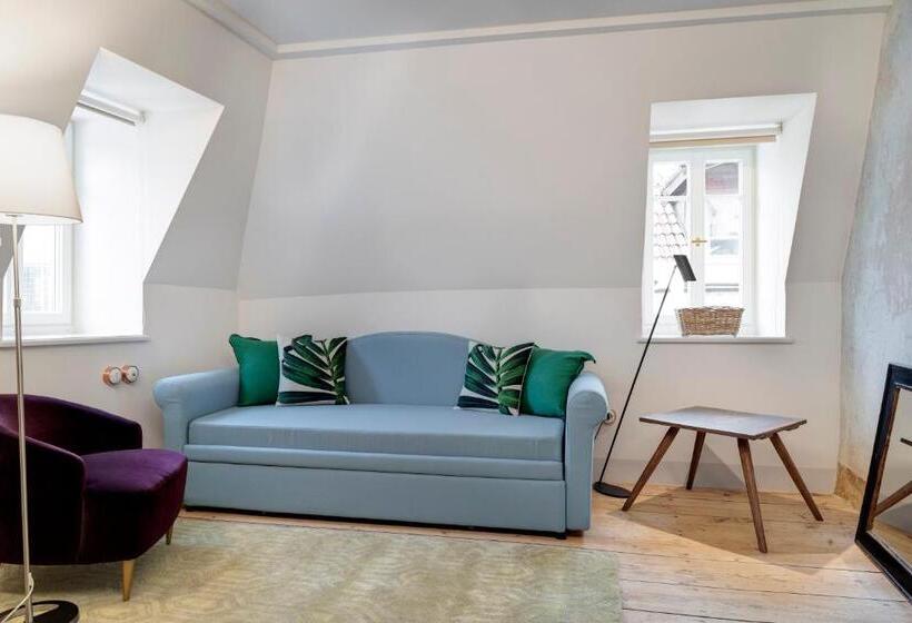 Пентхаус Люкс, Steinach Townhouse Meran