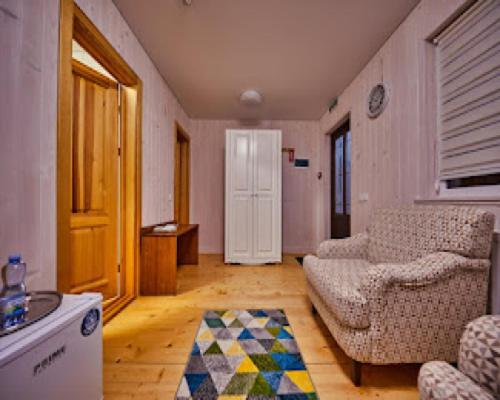 Номер Deluxe, Kolochava Eco Resort