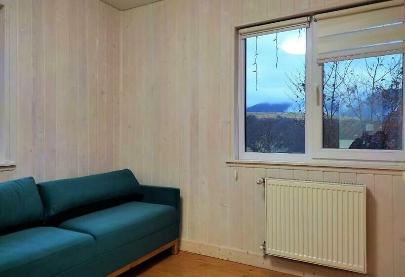 Номер Стандарт, Kolochava Eco Resort