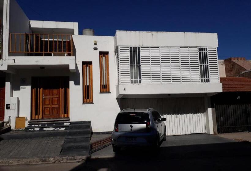 آپارتمان 1 خوابه با بالکن, Departamentos Maryan