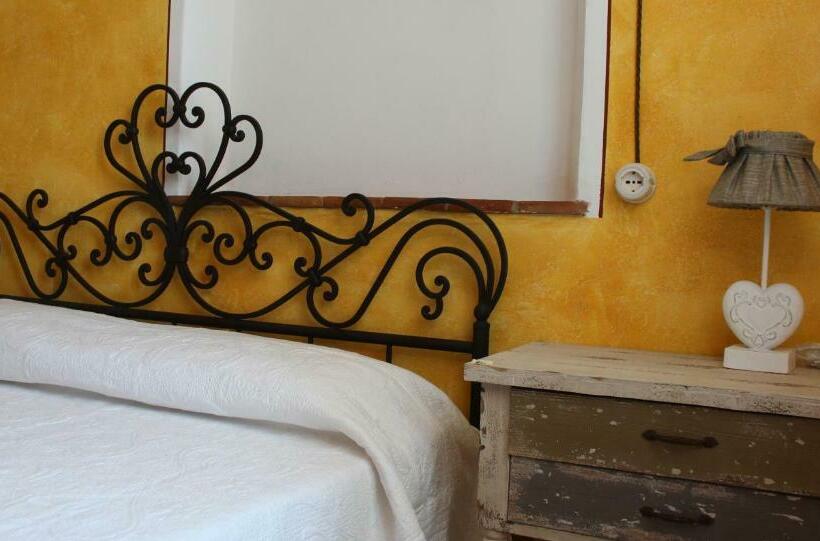Номер Стандарт, Agriturismo Tenuta Belvedere