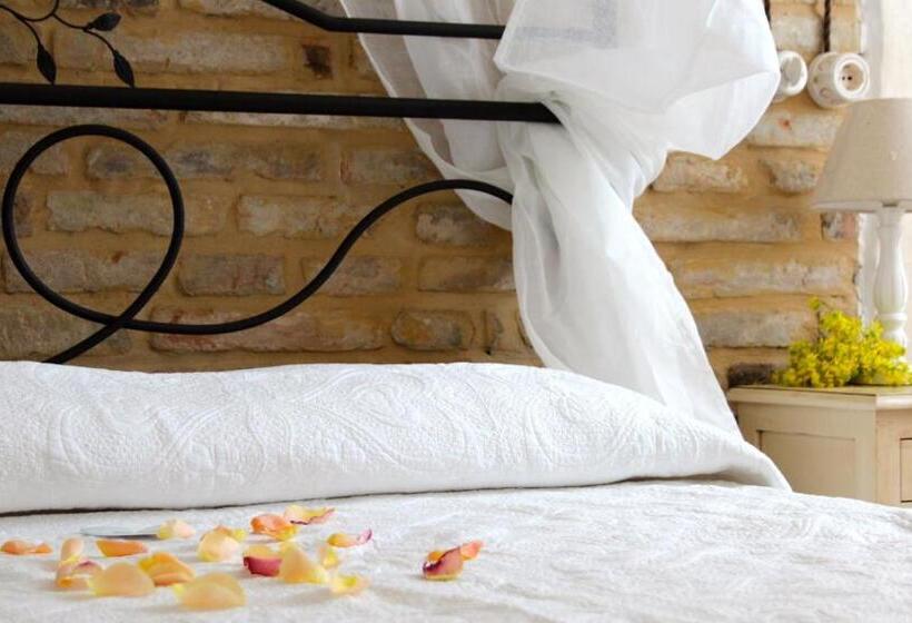 Номер Стандарт, Agriturismo Tenuta Belvedere