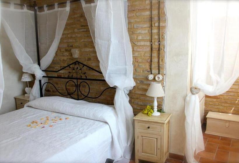 Номер Стандарт, Agriturismo Tenuta Belvedere