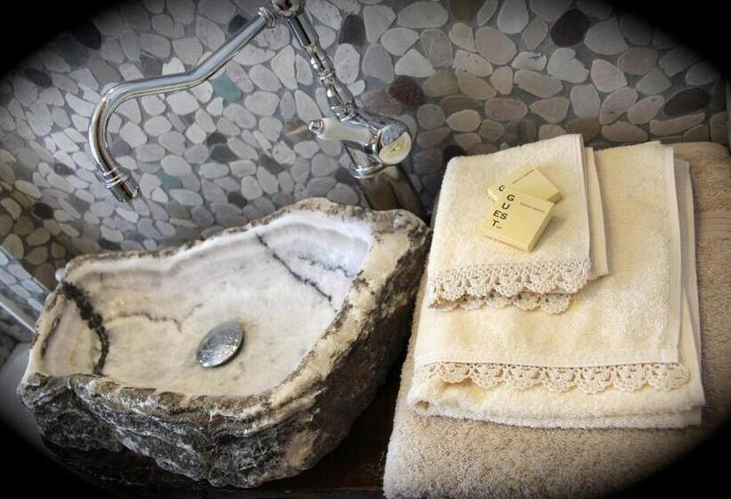 Номер Стандарт, Agriturismo Tenuta Belvedere