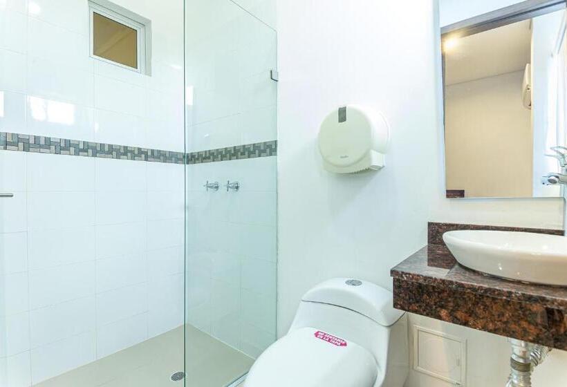 Номер Стандарт Трехместный, Boutique Rio Mont