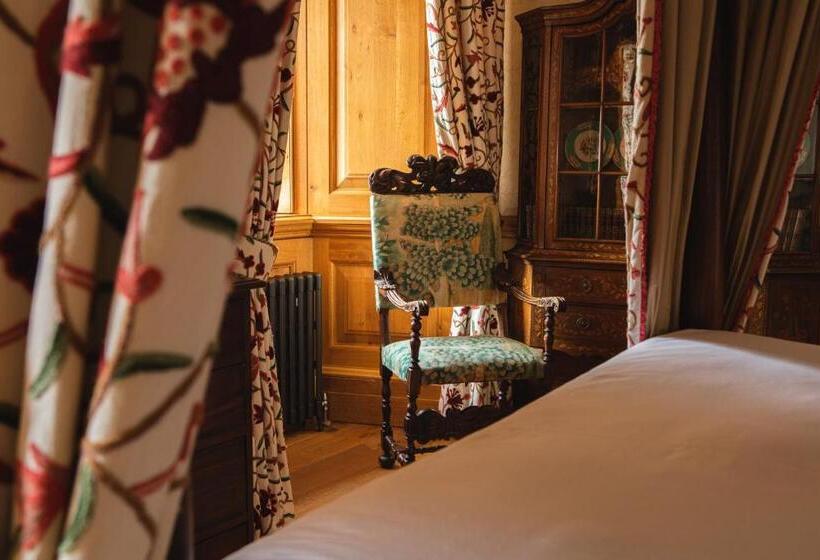 جناح سرير كينج, Mingary Castle   Restaurant With Rooms