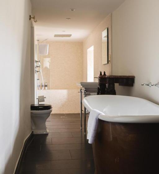 جناح ديلوكس, Mingary Castle   Restaurant With Rooms