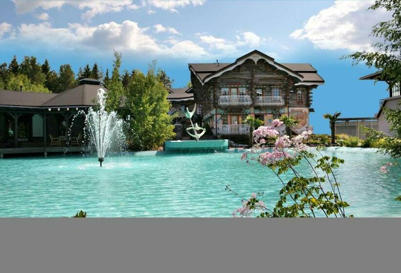 Номер Стандарт, Power Park Accommodation