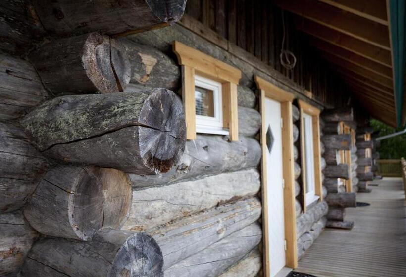 Апартаменты 1 Спальня, Power Park Accommodation