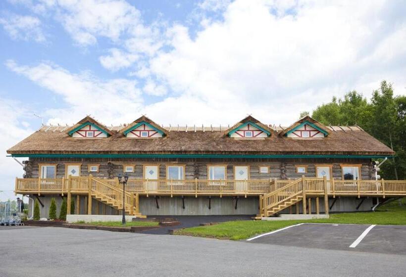 침실 1개 아파트, Power Park Accommodation