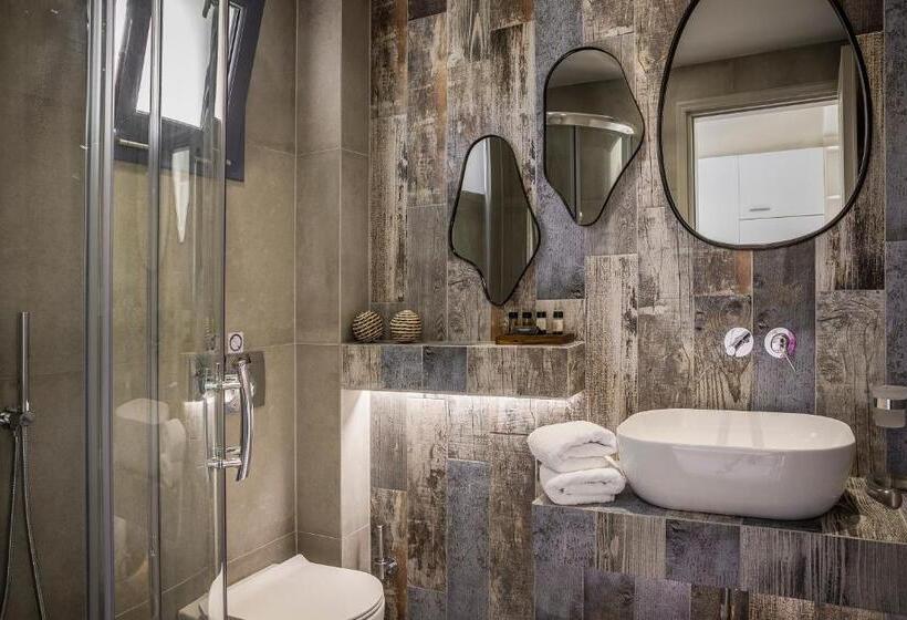 수피리어 스튜디오, Avithos Resort