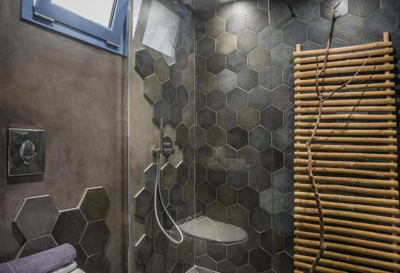 디럭스 패밀리 룸, Avithos Resort