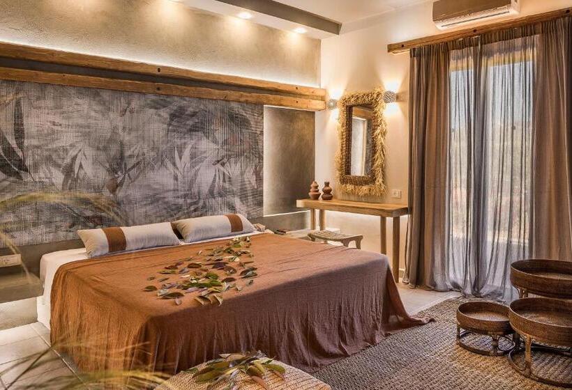 스탠다드 스튜디오, Avithos Resort