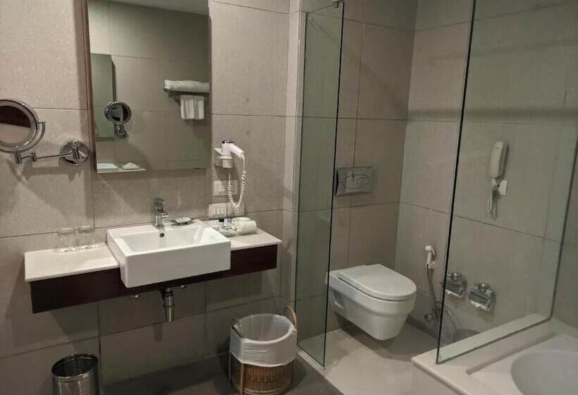 مجموعه ویستا شهر, Fortune Select Global, Gurugram   Member Itc S Hotel Group