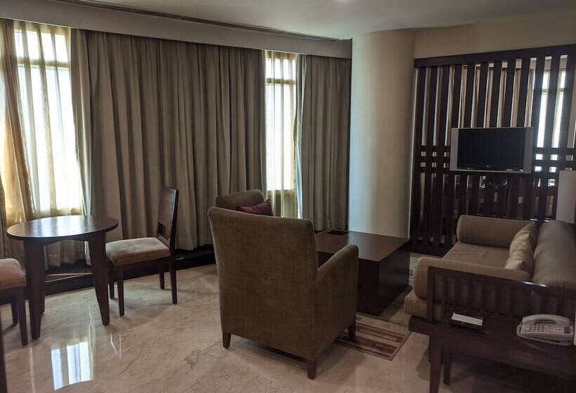 سوییت, Fortune Select Global, Gurugram   Member Itc S Hotel Group