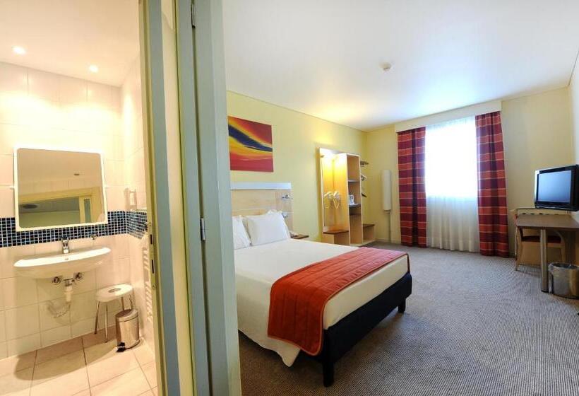 Апартаменты 2 Спальни, Bes Hotel Bergamo Ovest