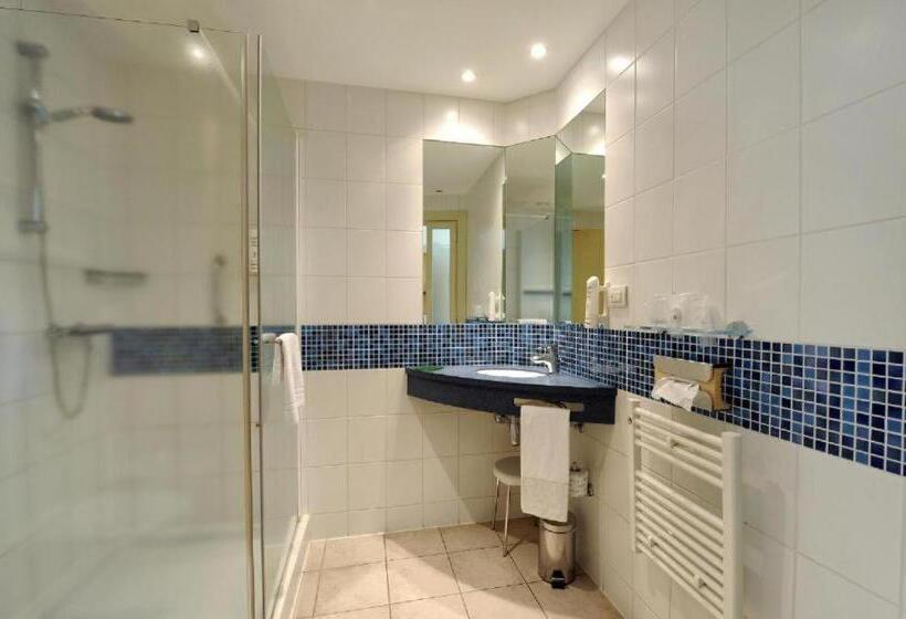Трежместный Номер Economy, Bes Hotel Bergamo Ovest