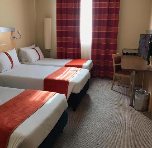Семейный Номер, Bes Hotel Bergamo Ovest