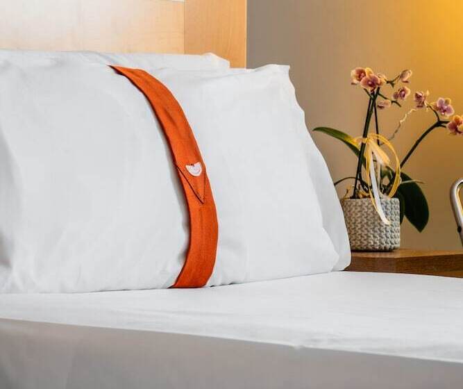 Номер Стандарт, Bes Hotel Bergamo Ovest