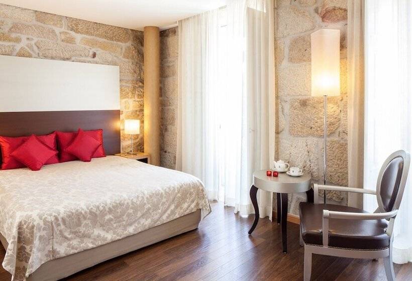 Номер Superior, Casas Novas Countryside Hotel Spa & Events